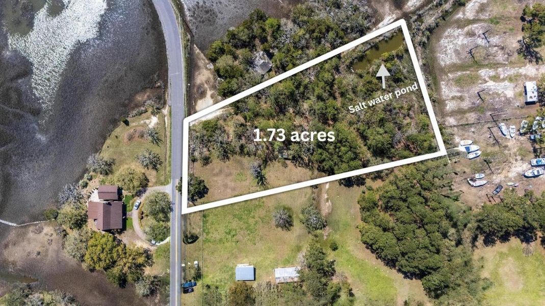 Site preparation for new homesites in , Meggett (Image 12).