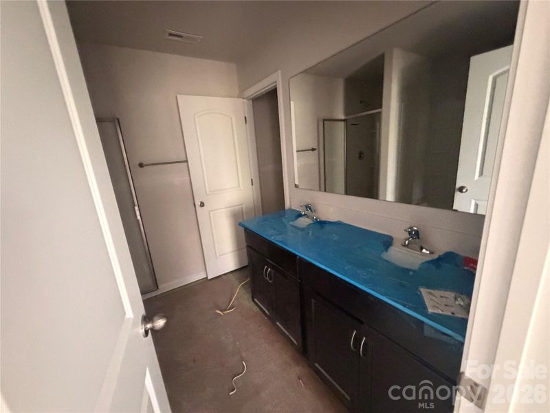 Primary Bath Primary Bath