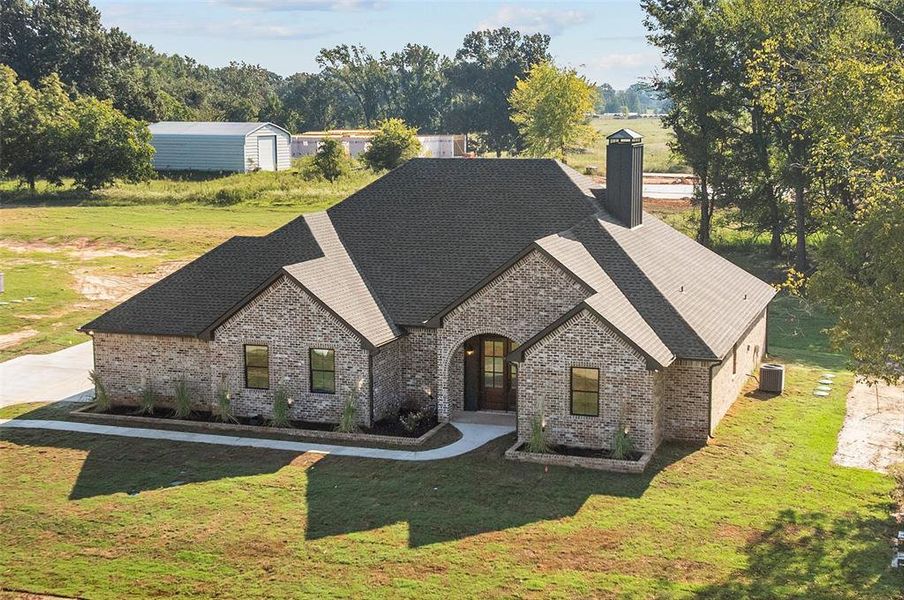 Image 35 of a home in .