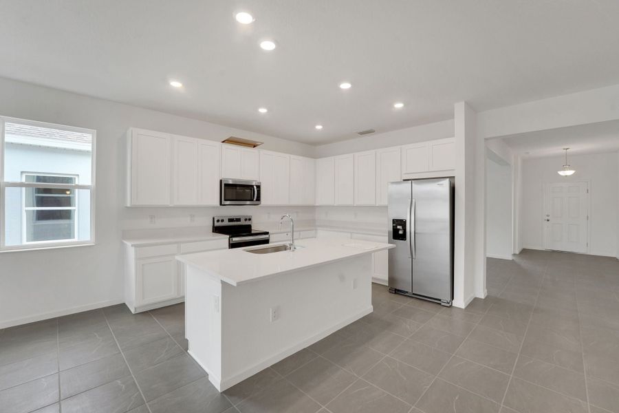 New Home in Haines City, FL.  - Slide 21