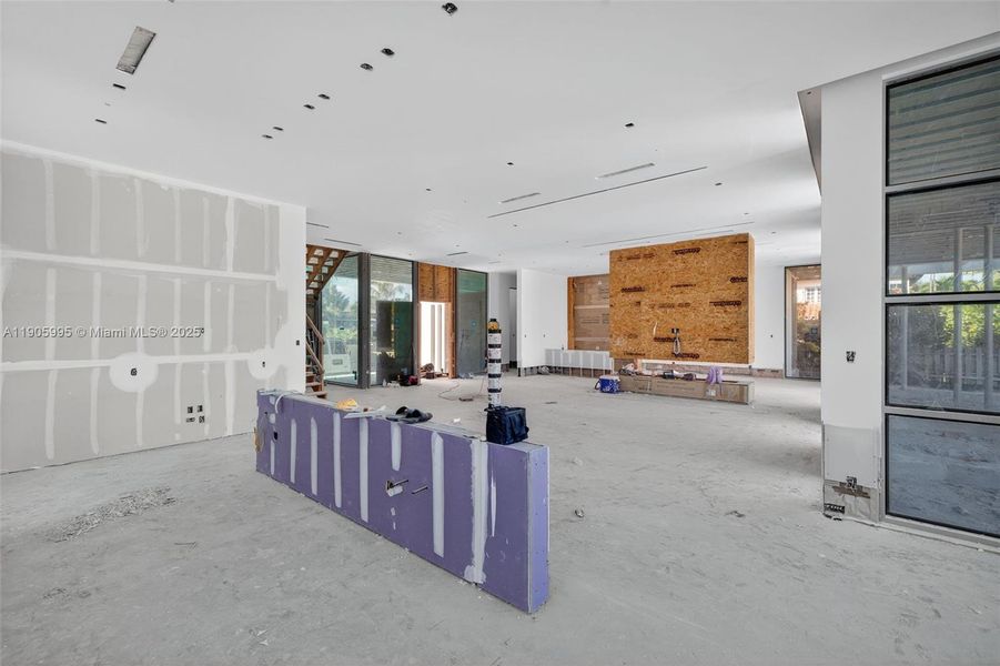 Actual photo as of Oct 31, 2025