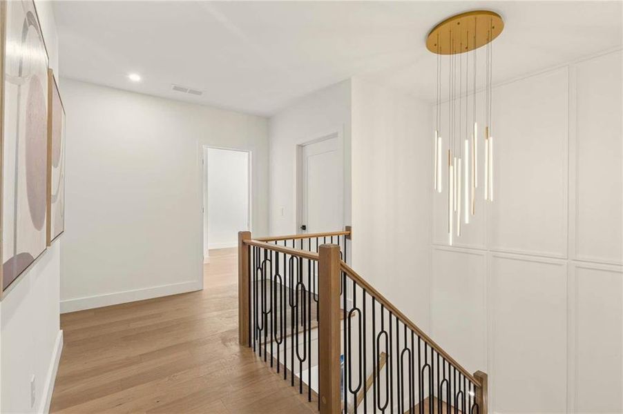 Spacious, unfurnished interior of a new home in , Brookhaven (Image 61).