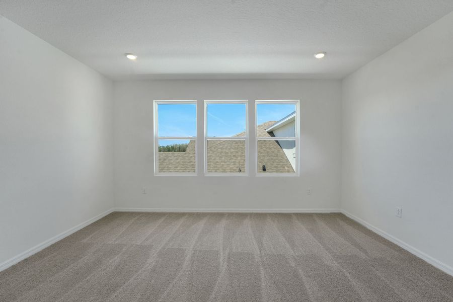 3,550sf New Home in Land O Lakes, FL.  - Slide 28