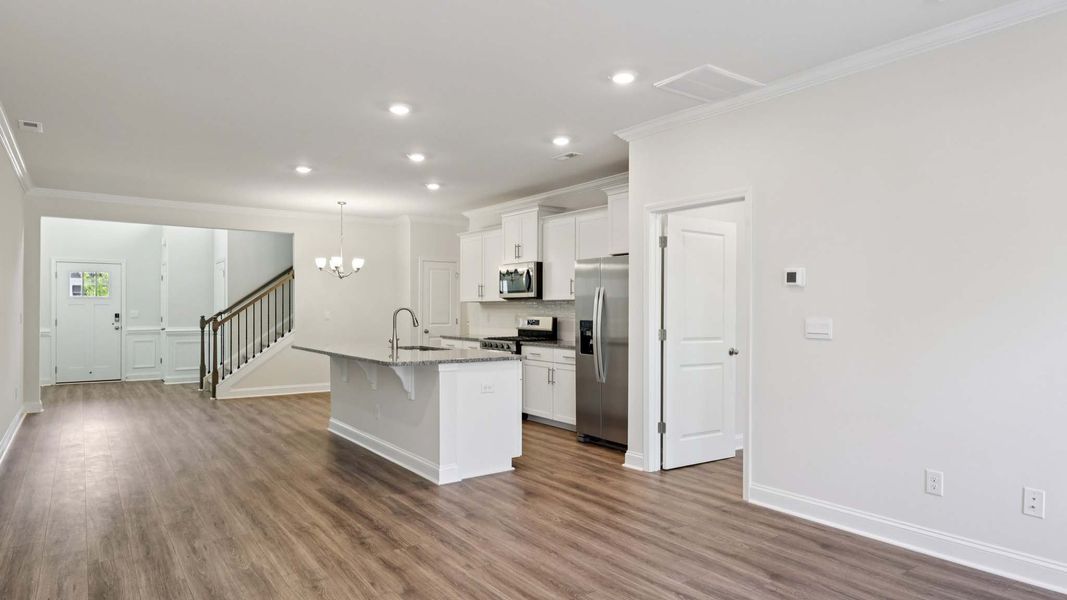 Image 53 of a home in Blackstone Bay Townhomes.