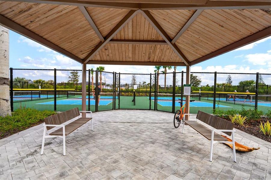 Community amenities in , Venice (Image 68).