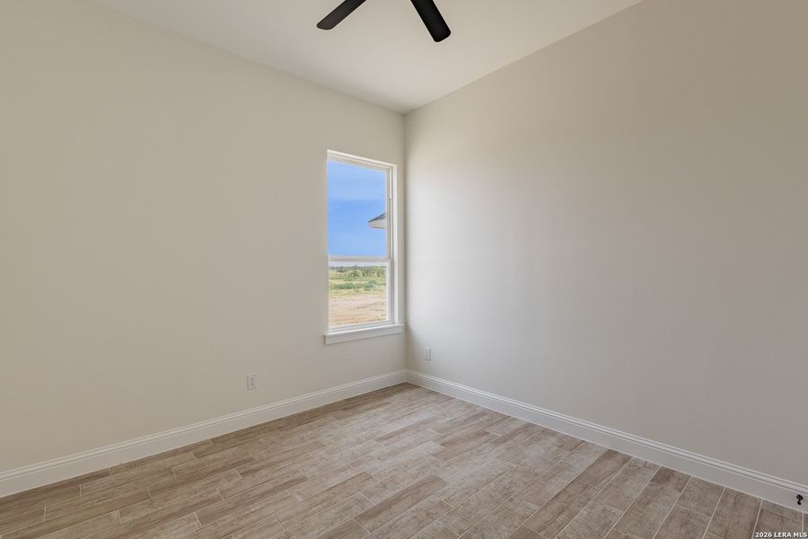 Spacious, unfurnished interior of a new home in , Eagle Pass (Image 18). Spacious, unfurnished interior of a new home in , Eagle Pass (Image 18).