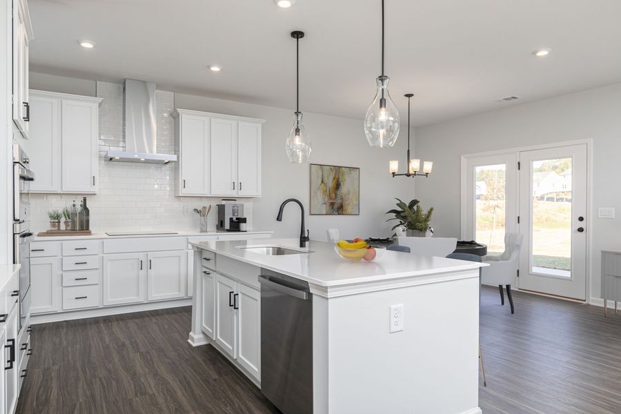 Kitchen Kitchen