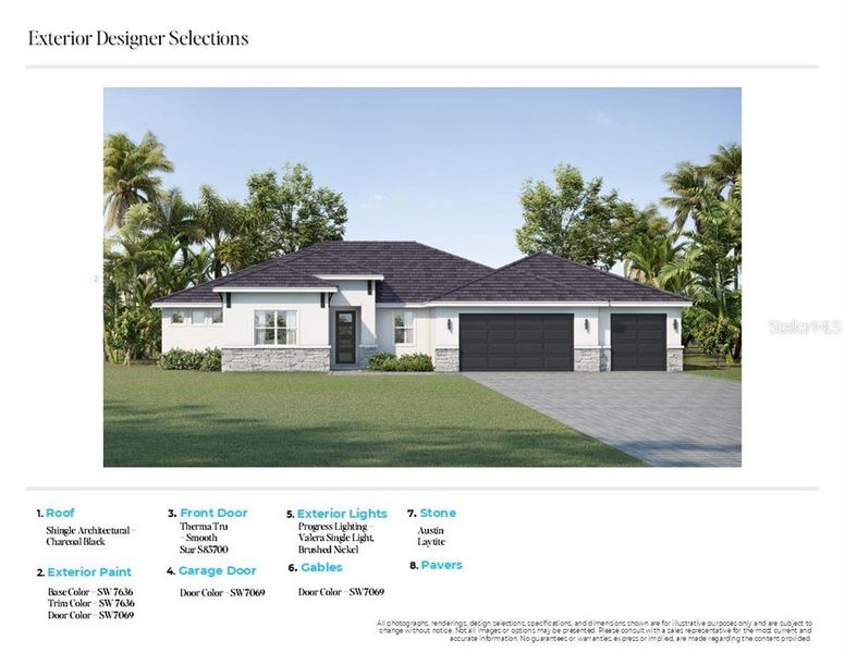 Image 10 of a home in .