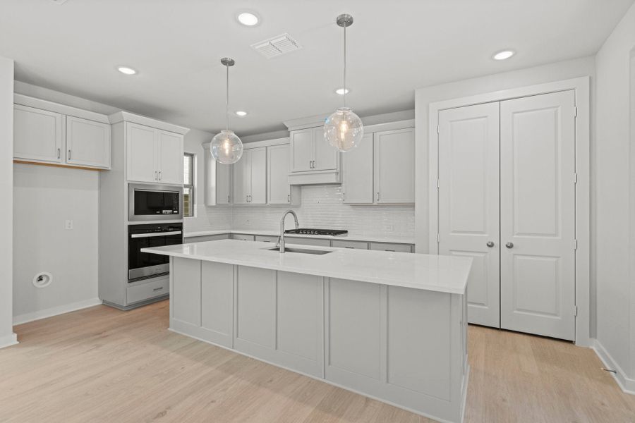 3br New Home in Denton, TX.  - Slide 11