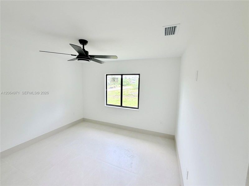 Spacious, unfurnished interior of a new home in , Lehigh Acres (Image 46).
