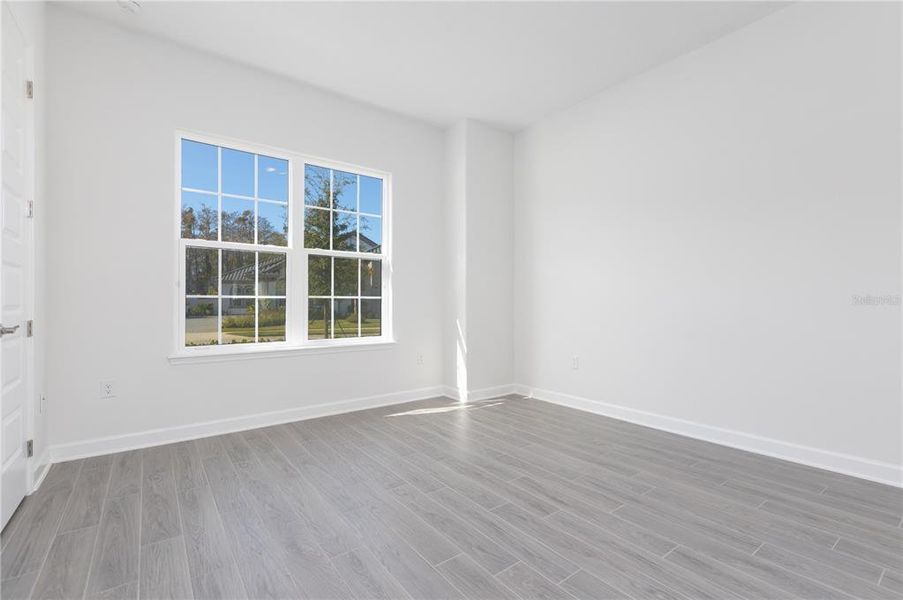 Spacious, unfurnished interior of a new home in Toscana, Palm Coast (Image 27).