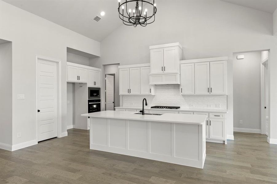 14. 8404 Morrisville - Kitchen (2)