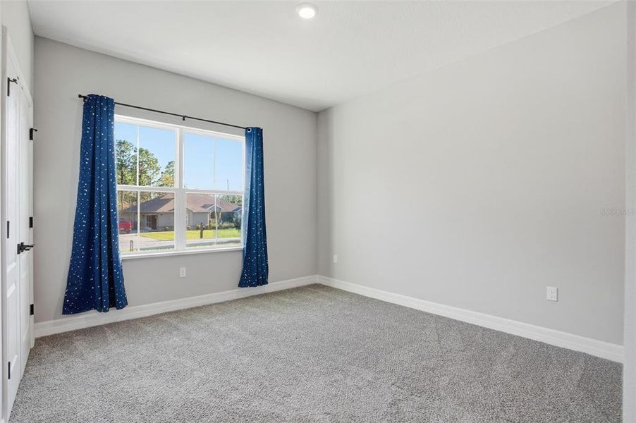 Spacious, unfurnished interior of a new home in , Ocala (Image 25). Spacious, unfurnished interior of a new home in , Ocala (Image 25).