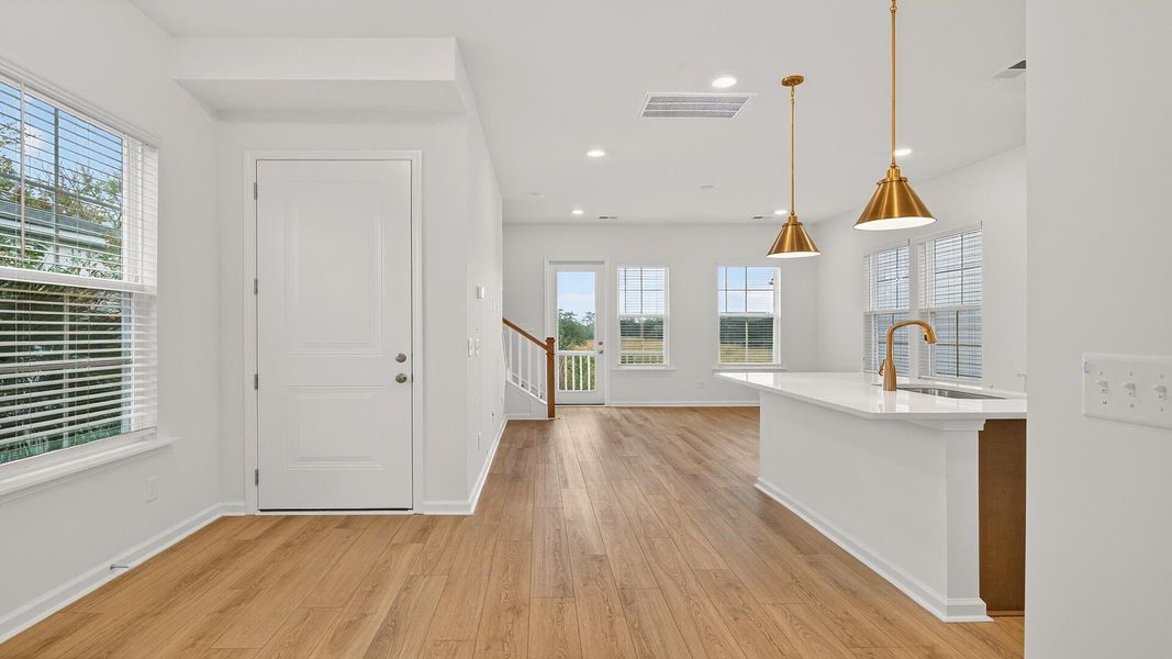 Image 25 of a home in Park Circle Single Family Homes.