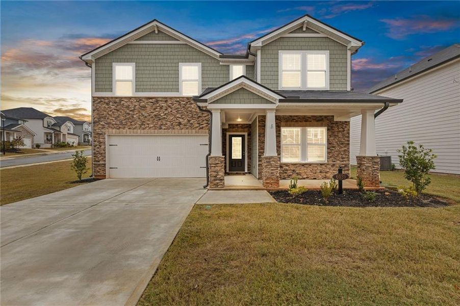 Image 45 of a home in .