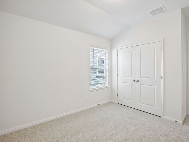 Spacious, unfurnished interior of a new home in Travena - Reserve Collection, Georgetown (Image 15).