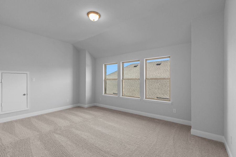 Delta New Home in Fort Worth, TX. - Slide 22 Delta New Home in Fort Worth, TX. - Slide 22