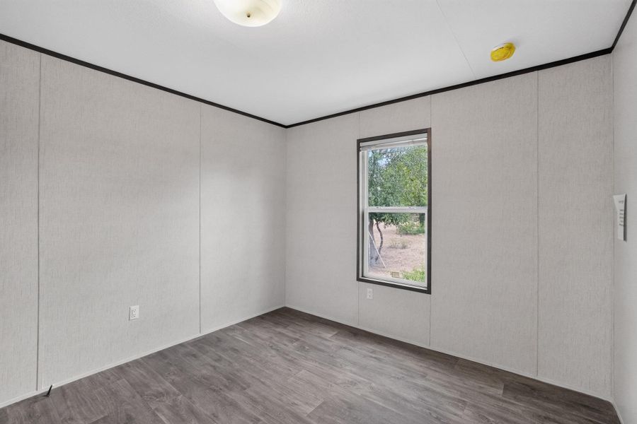 Spacious, unfurnished interior of a new home in , Lockhart (Image 17).