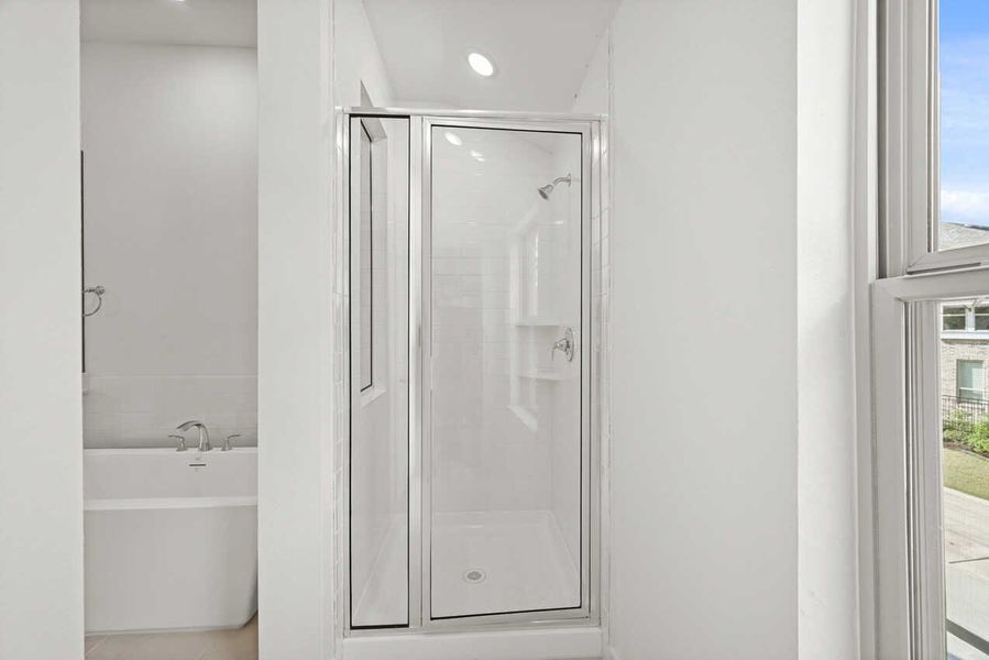 Primary Bathroom Primary Bathroom