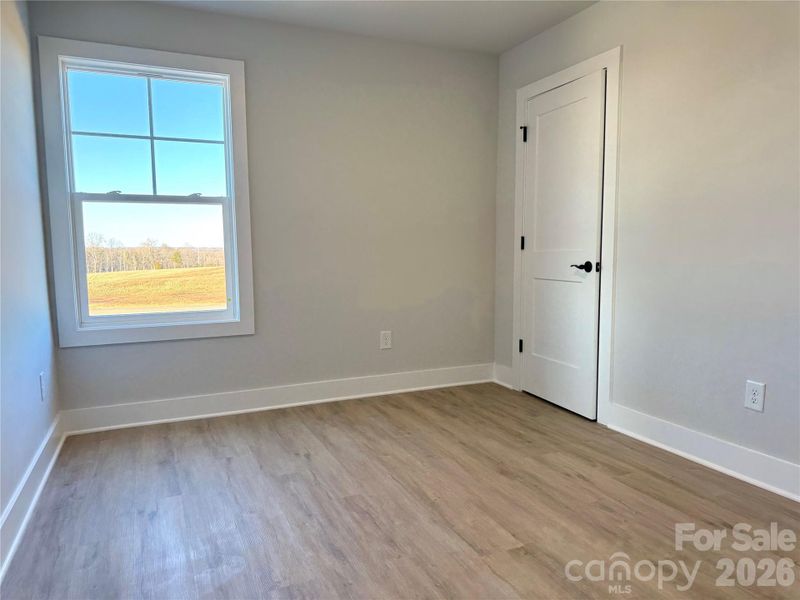 Spacious, unfurnished interior of a new home in , Mocksville (Image 14).