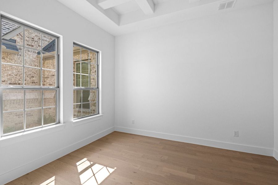 4br New Home in Prosper, TX.  - Slide 47
