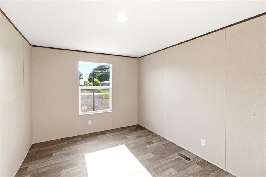Spacious, unfurnished interior of a new home in , Farmersville (Image 19). Spacious, unfurnished interior of a new home in , Farmersville (Image 19).