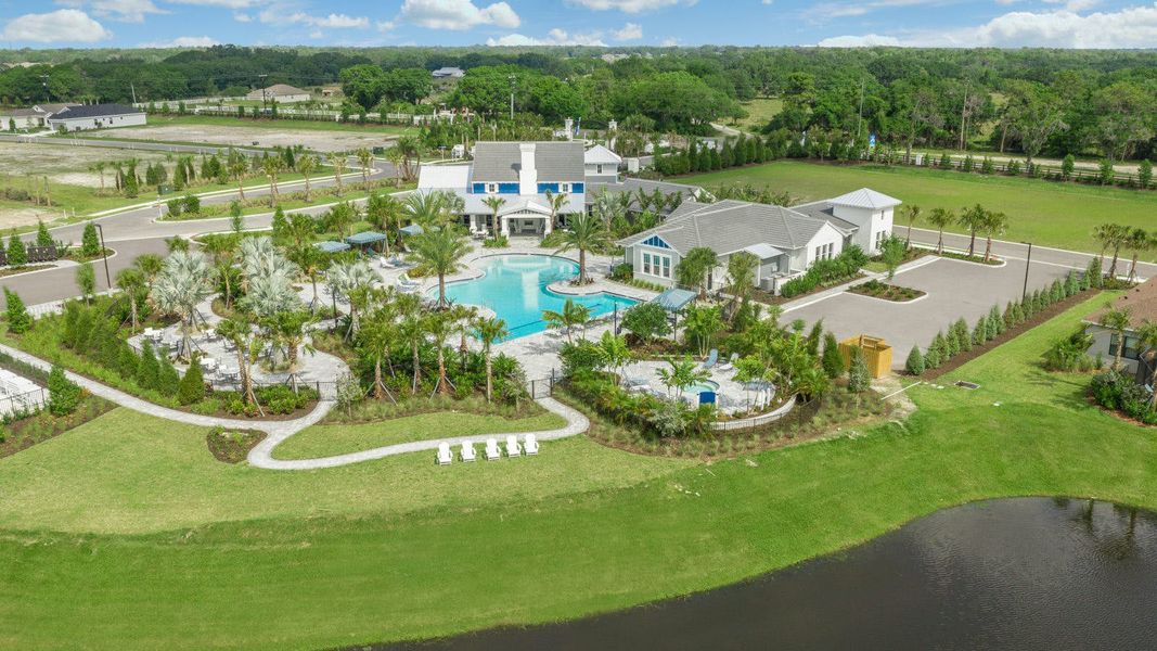 Community amenities in Canoe Creek Real Estate and Homes for Sale in Parrish, FL - Neal Communities, Parrish (Image 6). Community amenities in Canoe Creek Real Estate and Homes for Sale in Parrish, FL - Neal Communities, Parrish (Image 6).