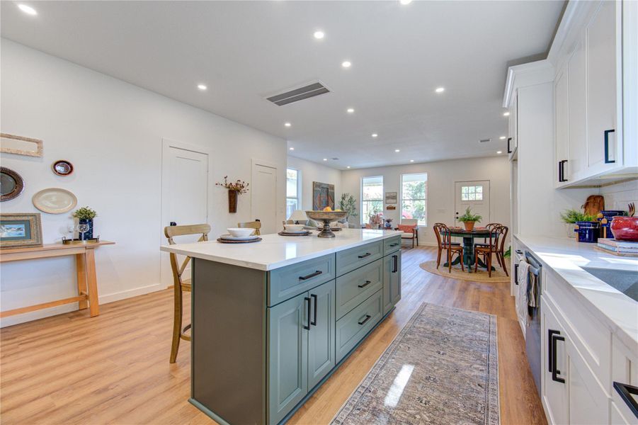 Furnished interior view inside a new home in , Bellville (Image 31). Furnished interior view inside a new home in , Bellville (Image 31).