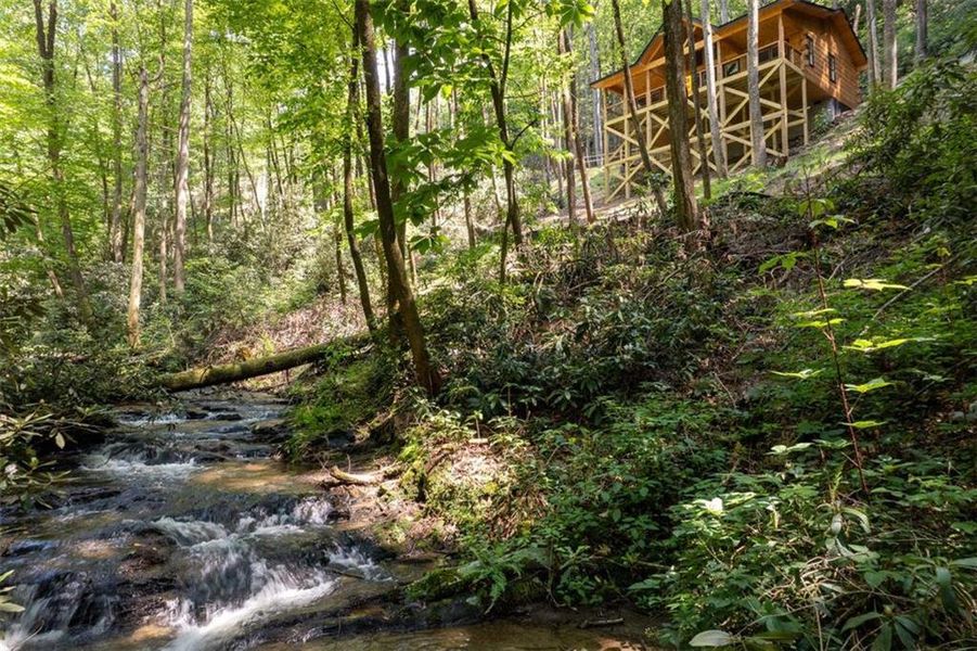 Natural landscape and outdoor views near in Blue Ridge (Image 26). Natural landscape and outdoor views near in Blue Ridge (Image 26).