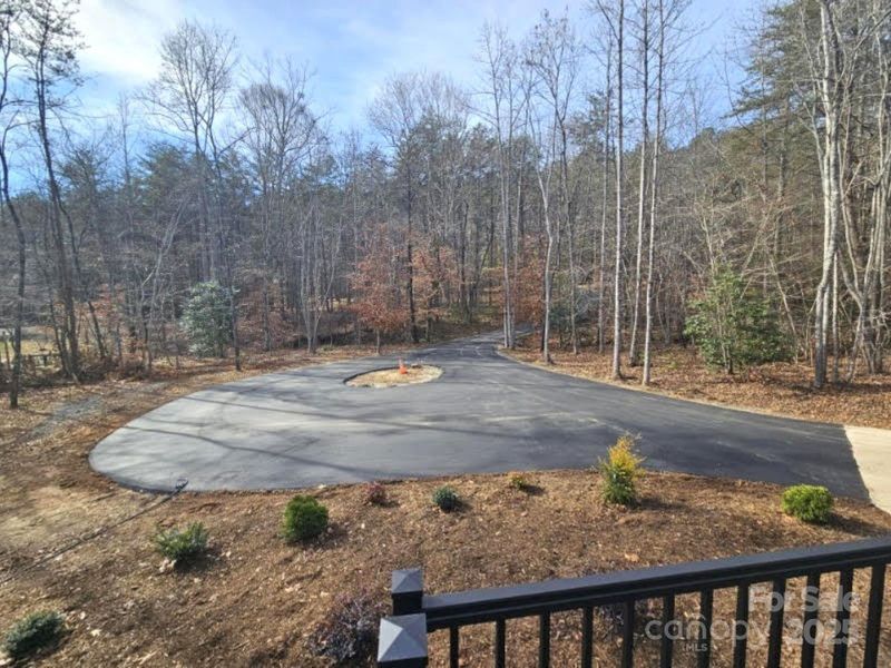 Site preparation for new homesites in , Union Mills (Image 17).