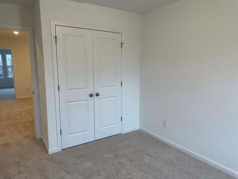 Spacious, unfurnished interior of a new home in Laurelwood, Douglasville (Image 18). Spacious, unfurnished interior of a new home in Laurelwood, Douglasville (Image 18).