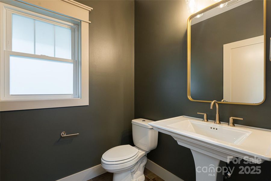 Furnished interior view inside a new home in , Asheville (Image 9). Furnished interior view inside a new home in , Asheville (Image 9).