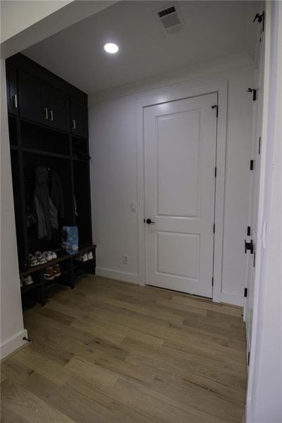 Spacious, unfurnished interior of a new home in , Loganville (Image 21).