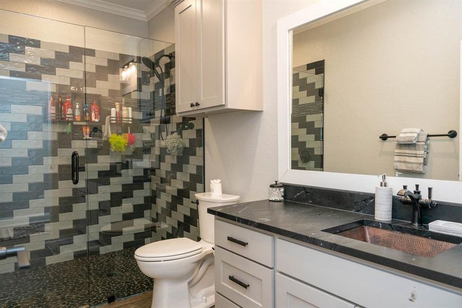 Furnished interior view inside a new home in , Troup (Image 4). Furnished interior view inside a new home in , Troup (Image 4).