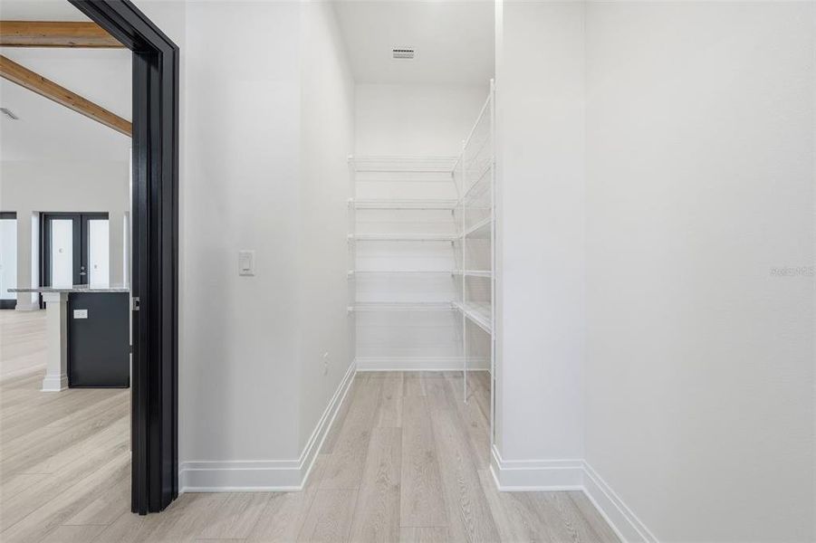 Spacious, unfurnished interior of a new home in , Wildwood (Image 43).