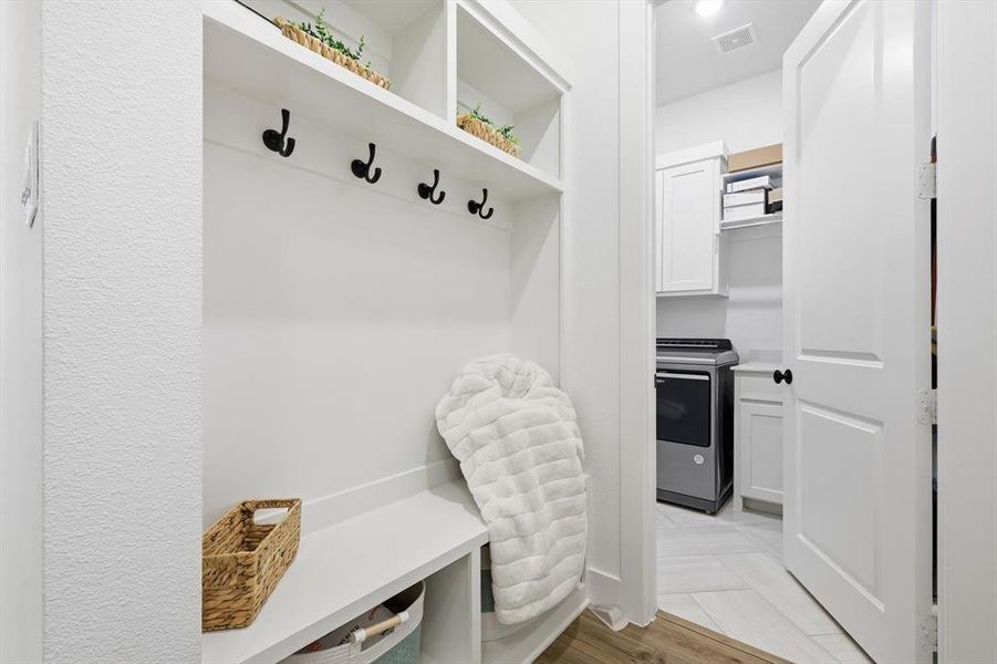 Furnished interior view inside a new home in , Frisco (Image 9). Furnished interior view inside a new home in , Frisco (Image 9).