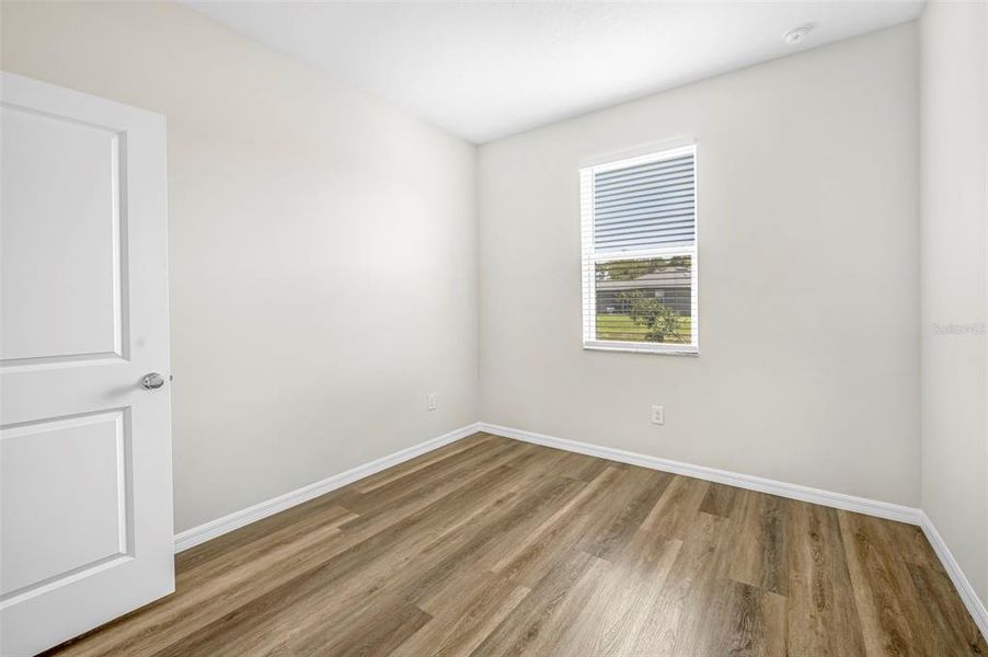 Spacious, unfurnished interior of a new home in , Brooksville (Image 41).
