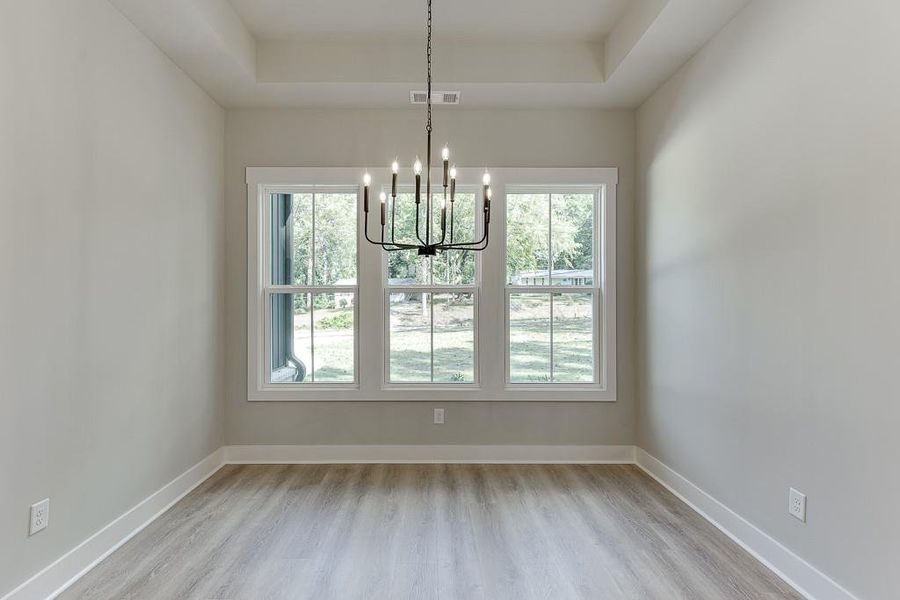 Spacious, unfurnished interior of a new home in , Jefferson (Image 33). Spacious, unfurnished interior of a new home in , Jefferson (Image 33).