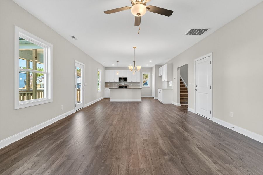 2,426sf New Home in KNIGHTDALE, NC.  - Slide 15