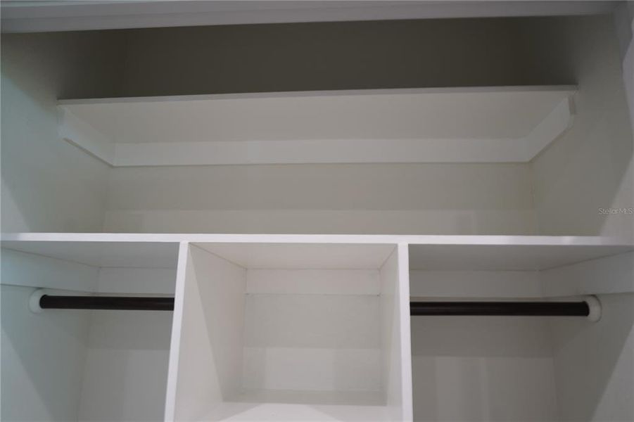 Close-up of interior finishes inside a home in , North Port (Image 40). Close-up of interior finishes inside a home in , North Port (Image 40).