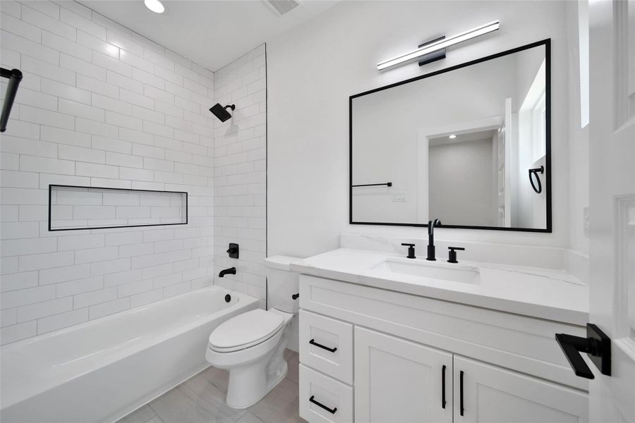 Bedroom # 2 Bedroom # 2