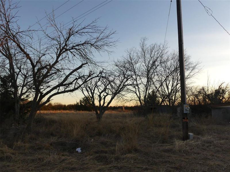 Natural landscape and outdoor views near  in Forestburg (Image 24).