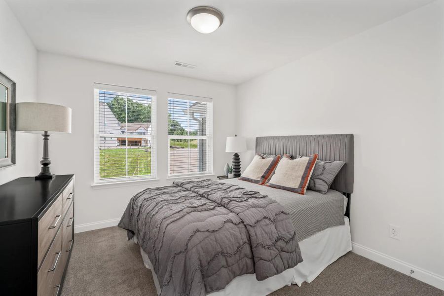 The Lennox Bedroom 2