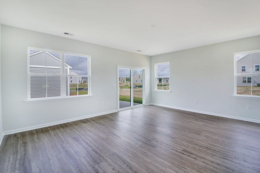 Maple New Home in Okatie, SC. - Slide 13 Maple New Home in Okatie, SC. - Slide 13