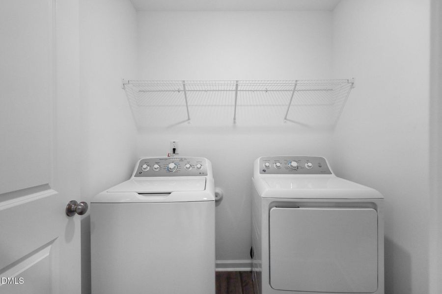 Laundry