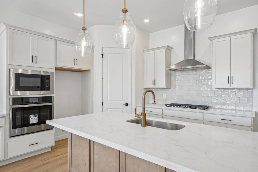 Kitchen Kitchen