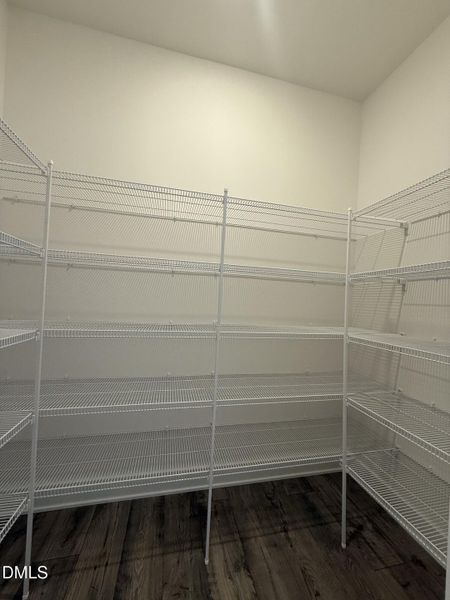 Pantry