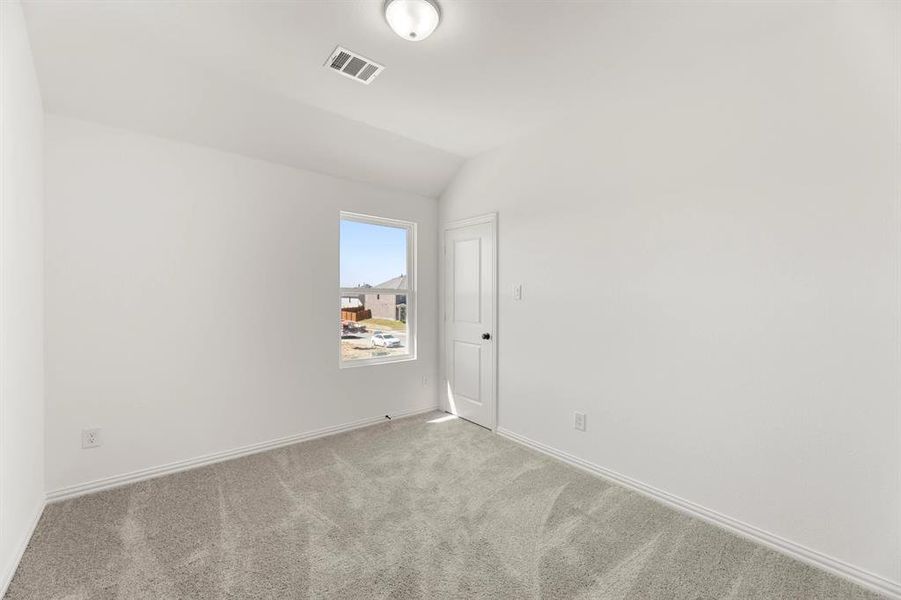 Spacious, unfurnished interior of a new home in , Forney (Image 21). Spacious, unfurnished interior of a new home in , Forney (Image 21).