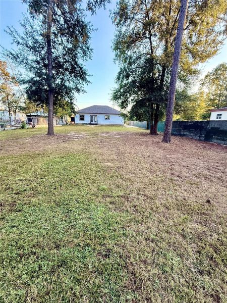 Exterior details and patio area of a home in , Cleveland (Image 23).