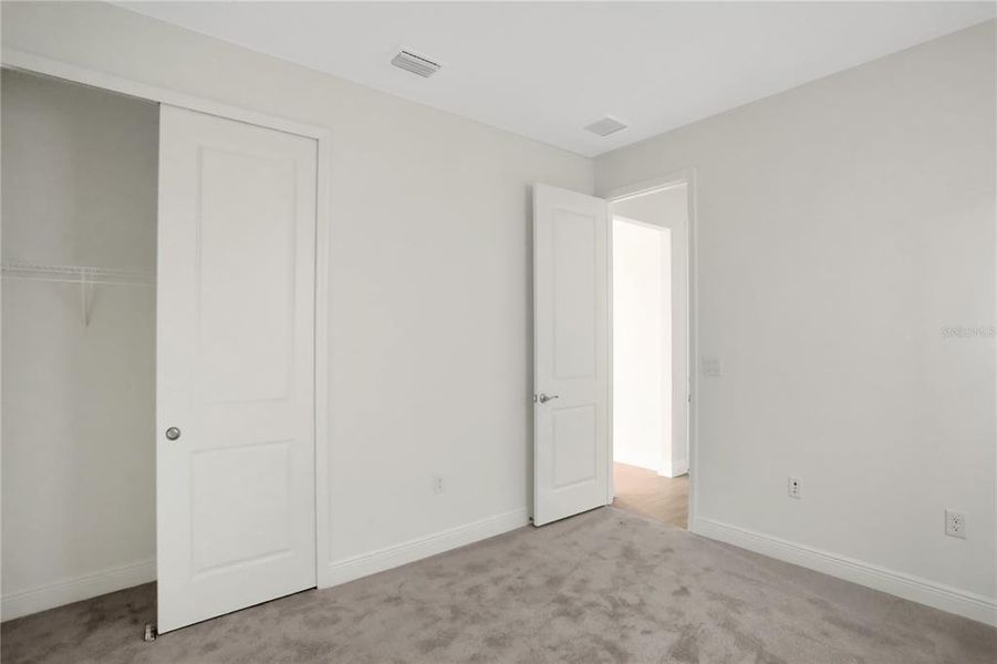Spacious, unfurnished interior of a new home in Seaire, Parrish (Image 45). Spacious, unfurnished interior of a new home in Seaire, Parrish (Image 45).